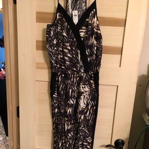 Banana Republic Pantsuit